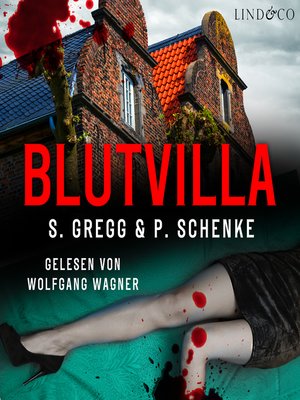 cover image of Blutvilla